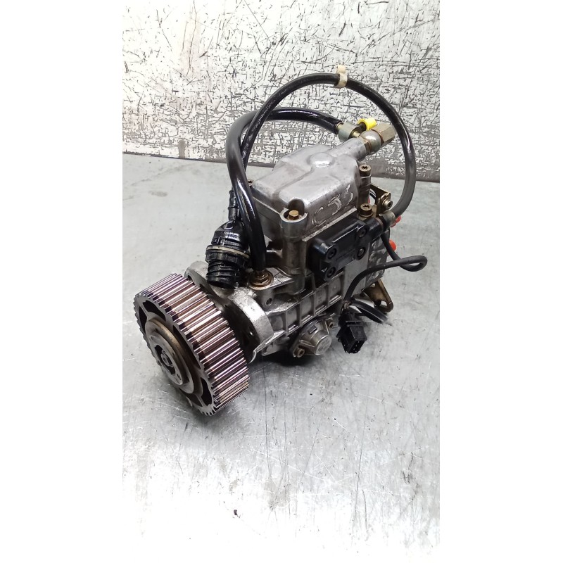 Recambio de bomba inyeccion para renault megane i classic (la0/1_) 1.9 dti (la1u) referencia OEM IAM 0460414988 7700110395 BOSCH