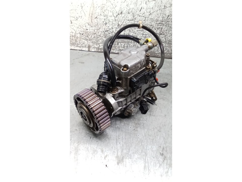 Recambio de bomba inyeccion para renault megane i classic (la0/1_) 1.9 dti (la1u) referencia OEM IAM 0460414988 7700110395 BOSCH