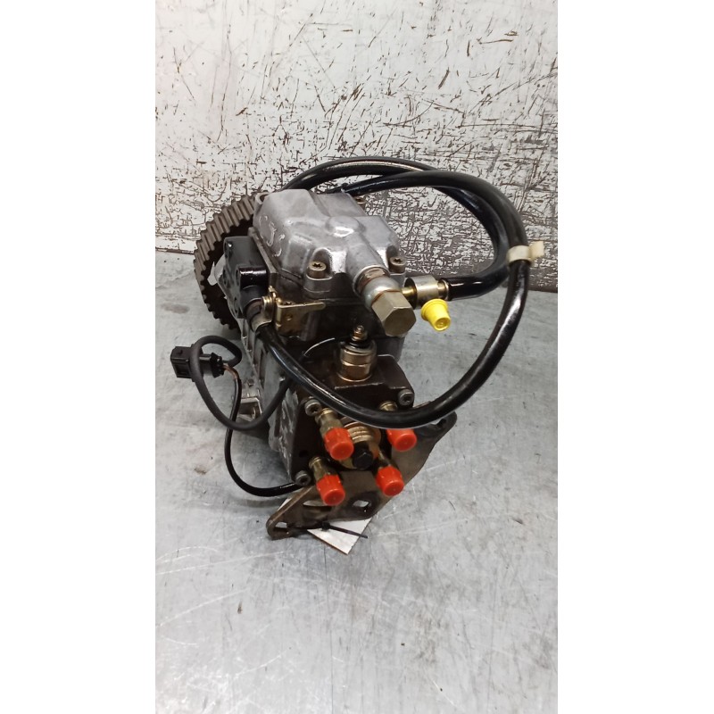 Recambio de bomba inyeccion para renault megane i classic (la0/1_) 1.9 dti (la1u) referencia OEM IAM 0460414988 7700110395 BOSCH