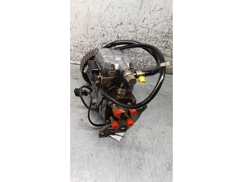 Recambio de bomba inyeccion para renault megane i classic (la0/1_) 1.9 dti (la1u) referencia OEM IAM 0460414988 7700110395 BOSCH