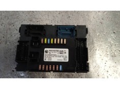 Recambio de caja reles / fusibles para fiat tipo ii (357) berlina easy referencia OEM IAM 521007580 28602608 