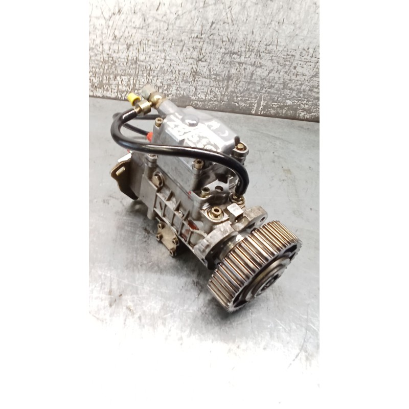 Recambio de bomba inyeccion para renault megane i coach (da0/1_) 1.9 dti (da0n) referencia OEM IAM 0460414988 7700110395 BOSCH