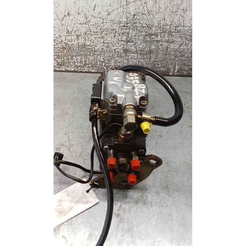 Recambio de bomba inyeccion para renault megane i coach (da0/1_) 1.9 dti (da0n) referencia OEM IAM 0460414988 7700110395 BOSCH