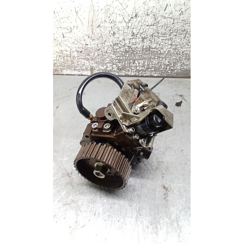 Recambio de bomba inyeccion para ford focus c-max (dm2) 1.6 tdci referencia OEM IAM 0445010102 9656300380 BOSCH