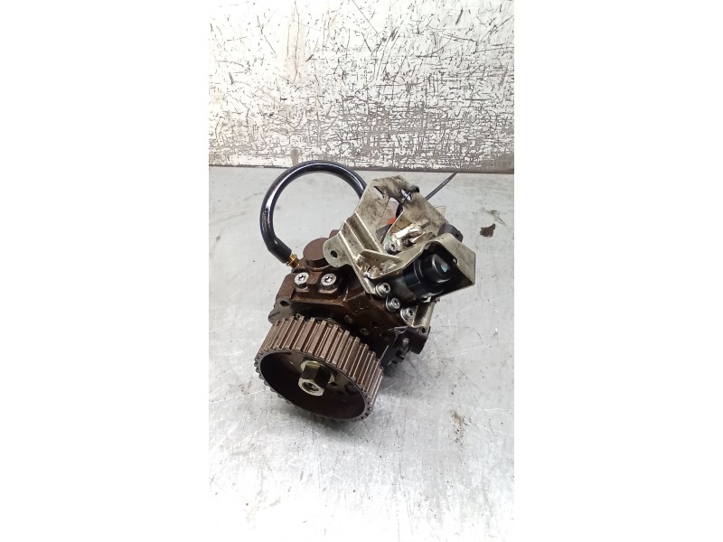 Recambio de bomba inyeccion para ford focus c-max (dm2) 1.6 tdci referencia OEM IAM 0445010102 9656300380 BOSCH