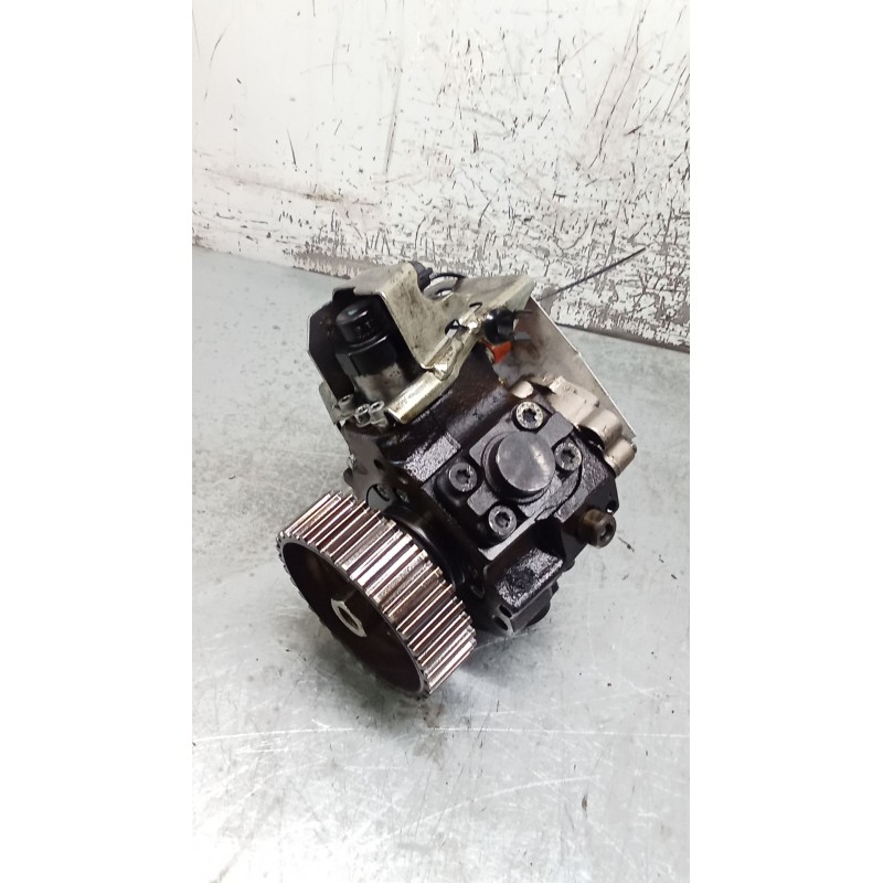 Recambio de bomba inyeccion para ford focus c-max (dm2) 1.6 tdci referencia OEM IAM 0445010102 9656300380 BOSCH