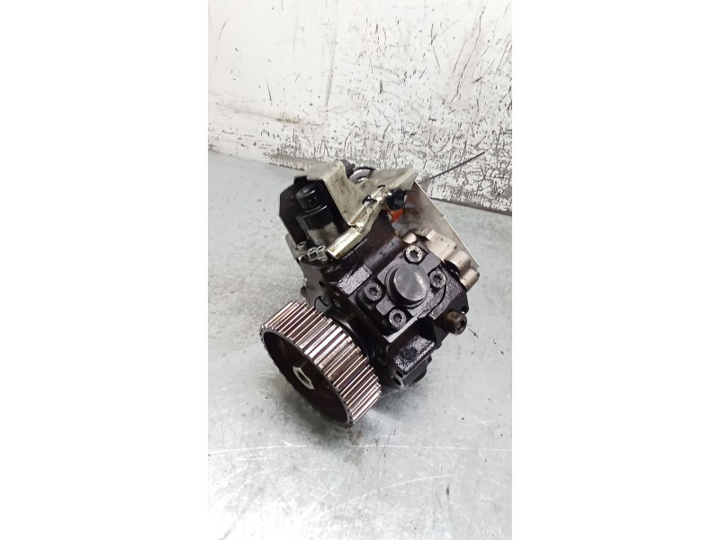 Recambio de bomba inyeccion para ford focus c-max (dm2) 1.6 tdci referencia OEM IAM 0445010102 9656300380 BOSCH