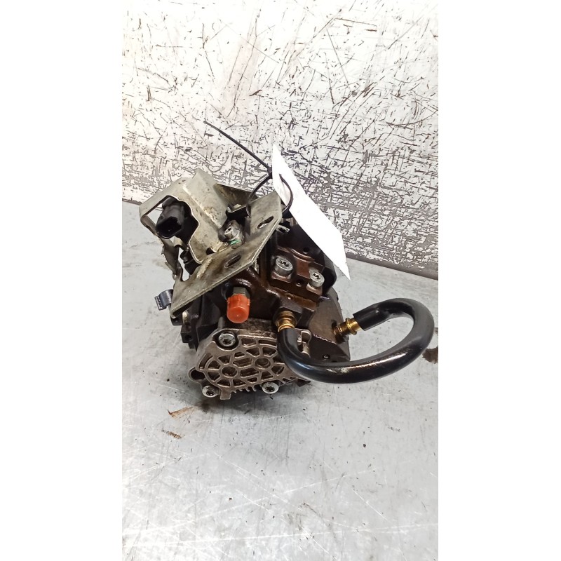 Recambio de bomba inyeccion para ford focus c-max (dm2) 1.6 tdci referencia OEM IAM 0445010102 9656300380 BOSCH
