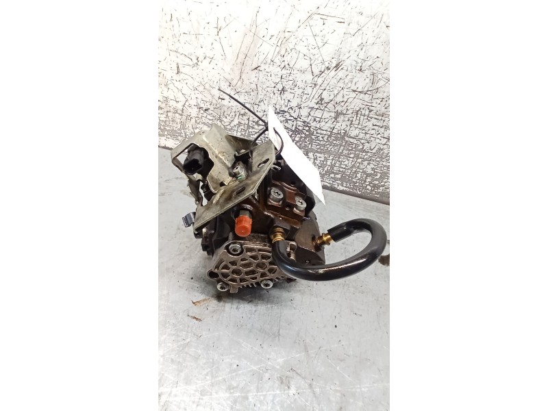 Recambio de bomba inyeccion para ford focus c-max (dm2) 1.6 tdci referencia OEM IAM 0445010102 9656300380 BOSCH
