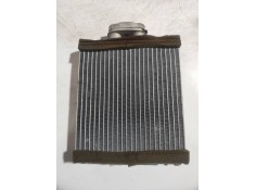Recambio de radiador calefaccion / aire acondicionado para volkswagen fox (5z1) básico referencia OEM IAM 60Q819031  