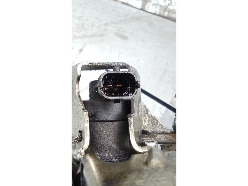 Recambio de bomba inyeccion para ford focus c-max (dm2) 1.6 tdci referencia OEM IAM 0445010102 9656300380 BOSCH
