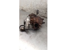 Recambio de turbocompresor para chrysler voyager ii (es) 2.5 td referencia OEM IAM 35242052F   2