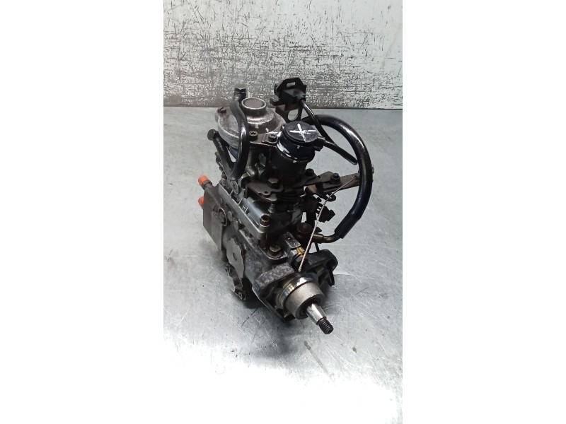 Recambio de bomba inyeccion para chrysler voyager ii (es) 2.5 td referencia OEM IAM  VER FOTOS BOSCH