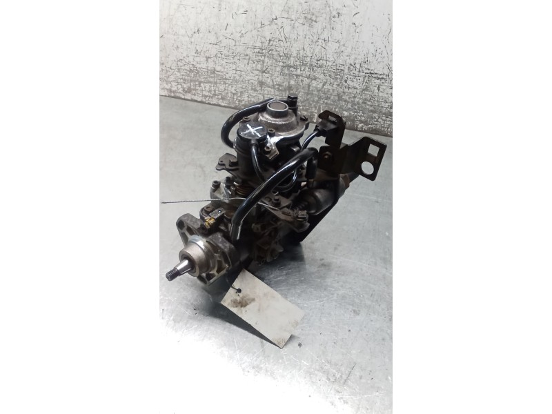 Recambio de bomba inyeccion para chrysler voyager ii (es) 2.5 td referencia OEM IAM  VER FOTOS BOSCH