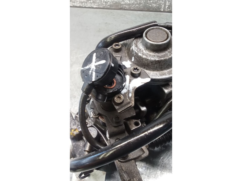 Recambio de bomba inyeccion para chrysler voyager ii (es) 2.5 td referencia OEM IAM  VER FOTOS BOSCH