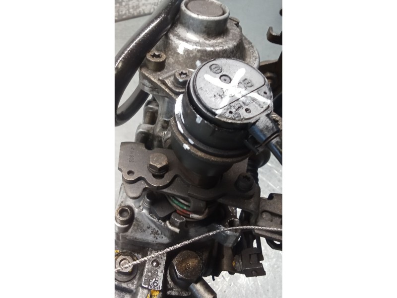 Recambio de bomba inyeccion para chrysler voyager ii (es) 2.5 td referencia OEM IAM  VER FOTOS BOSCH