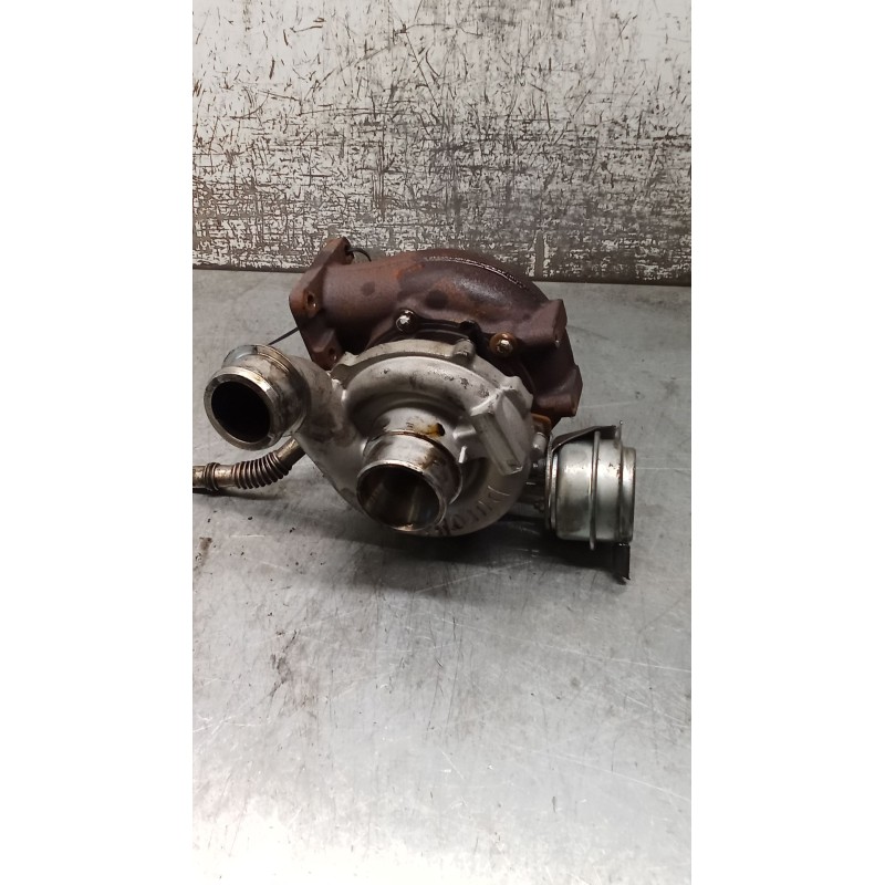 Recambio de turbocompresor para audi allroad c5 (4bh) 2.5 tdi quattro referencia OEM IAM 57479880000  