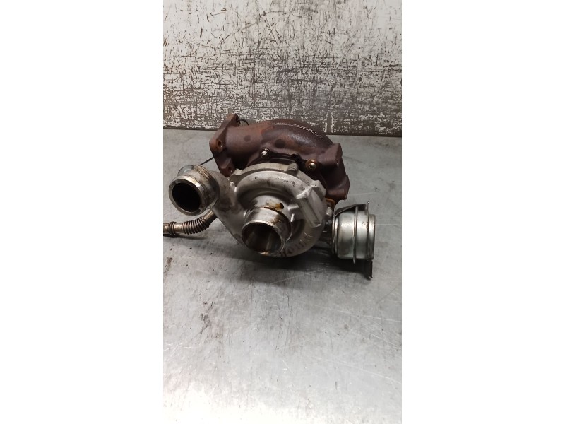 Recambio de turbocompresor para audi allroad c5 (4bh) 2.5 tdi quattro referencia OEM IAM 57479880000  