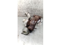 Recambio de turbocompresor para audi allroad c5 (4bh) 2.5 tdi quattro referencia OEM IAM 57479880000   2