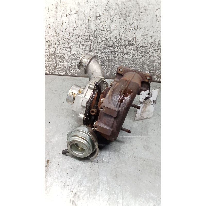 Recambio de turbocompresor para audi allroad c5 (4bh) 2.5 tdi quattro referencia OEM IAM 57479880000  