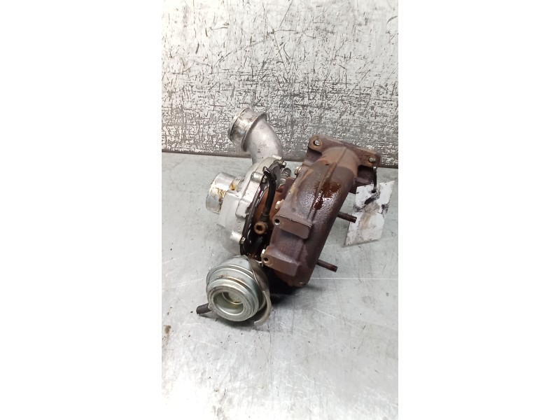 Recambio de turbocompresor para audi allroad c5 (4bh) 2.5 tdi quattro referencia OEM IAM 57479880000  