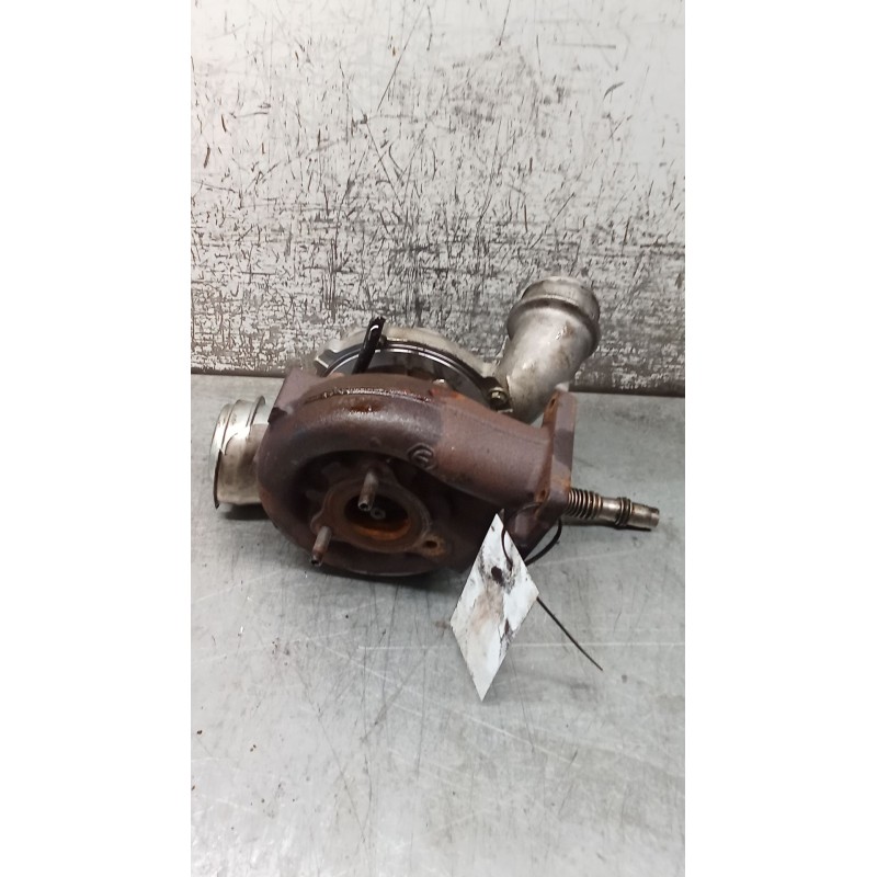 Recambio de turbocompresor para audi allroad c5 (4bh) 2.5 tdi quattro referencia OEM IAM 57479880000  