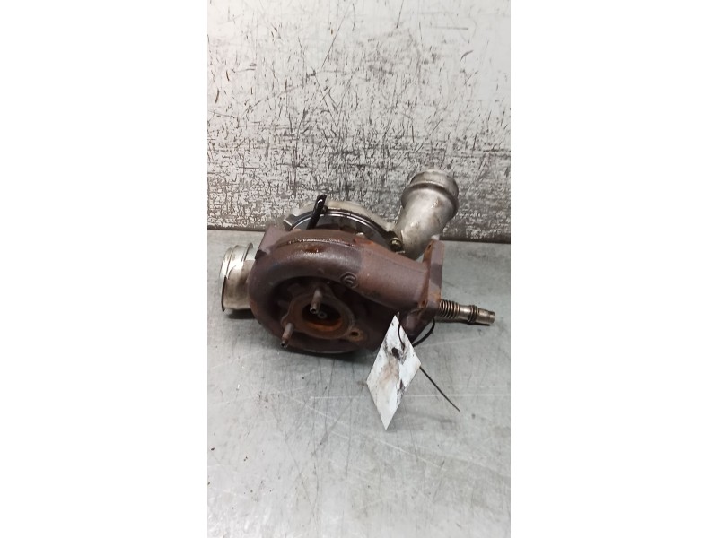 Recambio de turbocompresor para audi allroad c5 (4bh) 2.5 tdi quattro referencia OEM IAM 57479880000  