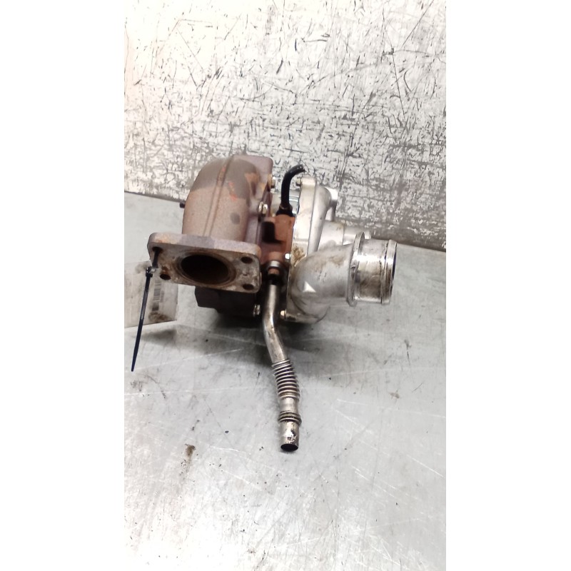 Recambio de turbocompresor para audi allroad c5 (4bh) 2.5 tdi quattro referencia OEM IAM 57479880000  