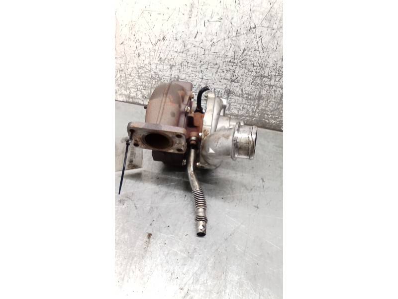 Recambio de turbocompresor para audi allroad c5 (4bh) 2.5 tdi quattro referencia OEM IAM 57479880000  