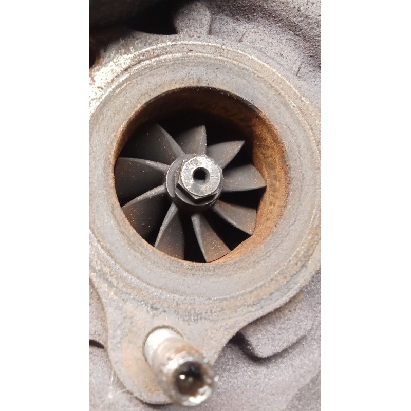 Recambio de turbocompresor para audi allroad c5 (4bh) 2.5 tdi quattro referencia OEM IAM 57479880000  