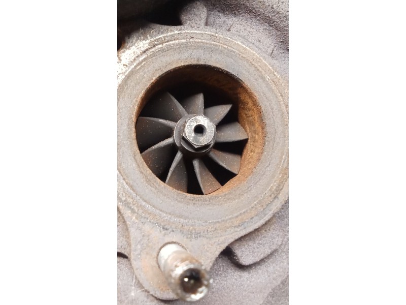 Recambio de turbocompresor para audi allroad c5 (4bh) 2.5 tdi quattro referencia OEM IAM 57479880000  