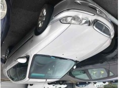 mg rover serie 45 (rt) del año 2002