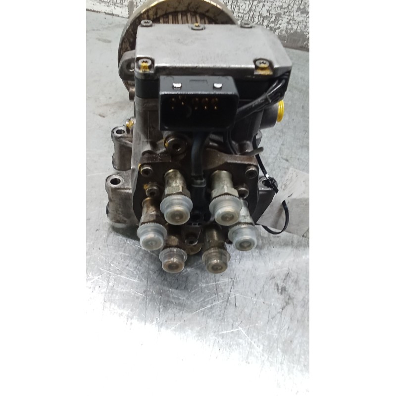Recambio de bomba inyeccion para audi allroad c5 (4bh) 2.5 tdi quattro referencia OEM IAM 0470506016 059130106E 