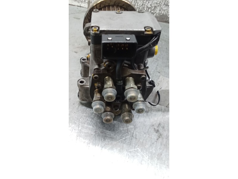 Recambio de bomba inyeccion para audi allroad c5 (4bh) 2.5 tdi quattro referencia OEM IAM 0470506016 059130106E 