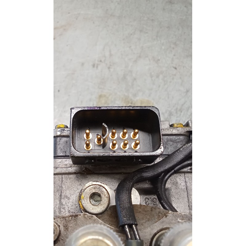 Recambio de bomba inyeccion para audi allroad c5 (4bh) 2.5 tdi quattro referencia OEM IAM 0470506016 059130106E 
