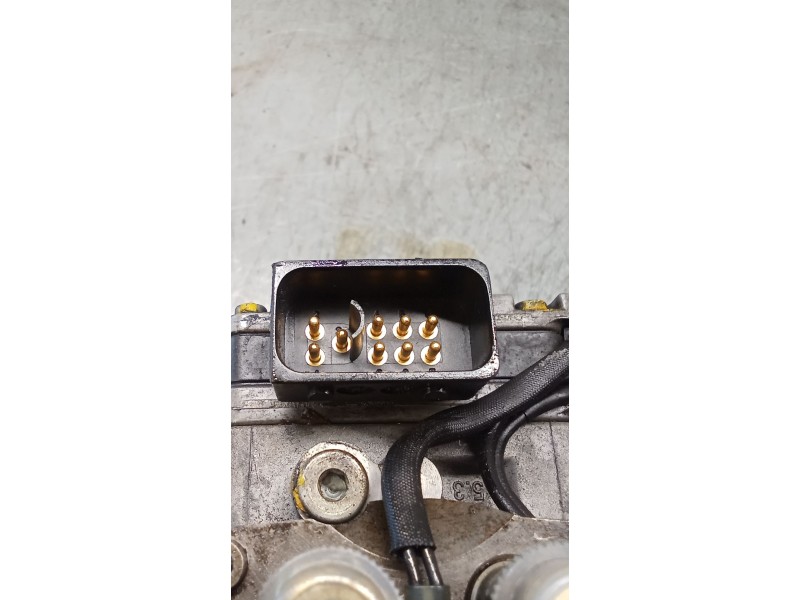 Recambio de bomba inyeccion para audi allroad c5 (4bh) 2.5 tdi quattro referencia OEM IAM 0470506016 059130106E 