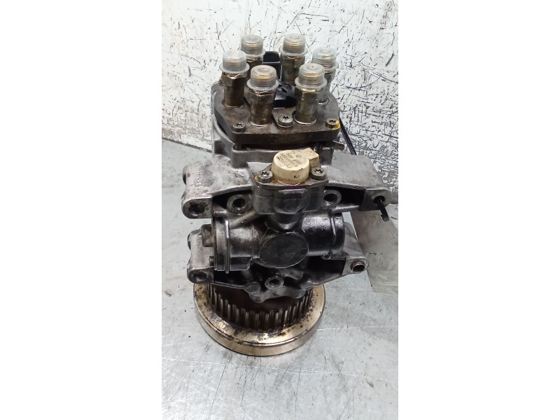 Recambio de bomba inyeccion para audi allroad c5 (4bh) 2.5 tdi quattro referencia OEM IAM 0470506016 059130106E 