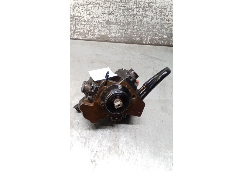 Recambio de bomba inyeccion para tata indica vista 1.3 crdi referencia OEM IAM 0445010266 55236707 