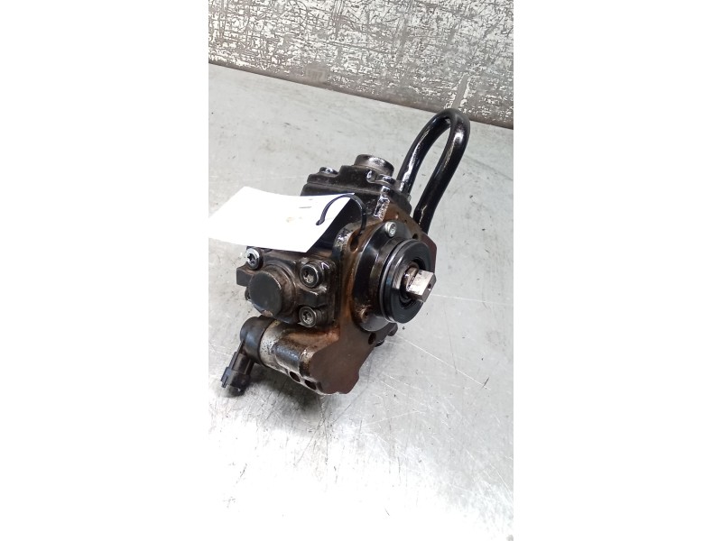Recambio de bomba inyeccion para tata indica vista 1.3 crdi referencia OEM IAM 0445010266 55236707 