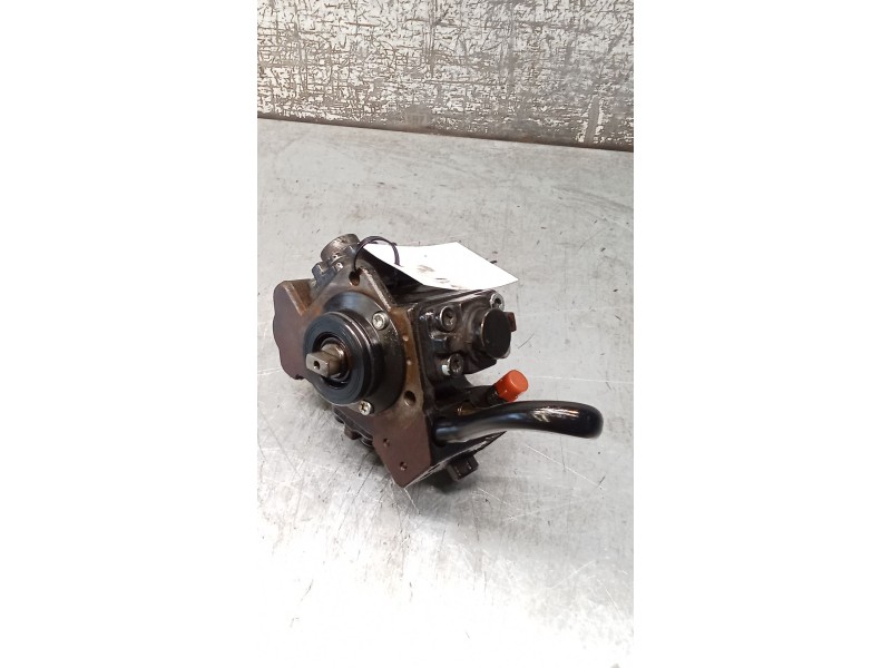 Recambio de bomba inyeccion para tata indica vista 1.3 crdi referencia OEM IAM 0445010266 55236707 