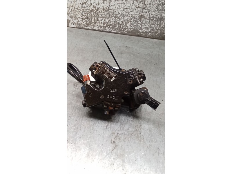 Recambio de bomba inyeccion para tata indica vista 1.3 crdi referencia OEM IAM 0445010266 55236707 