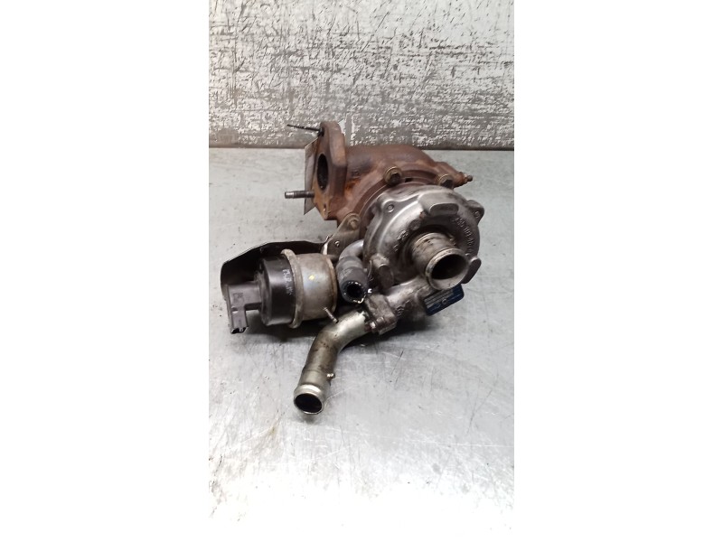 Recambio de turbocompresor para tata indica vista 1.3 crdi referencia OEM IAM 55225439  12