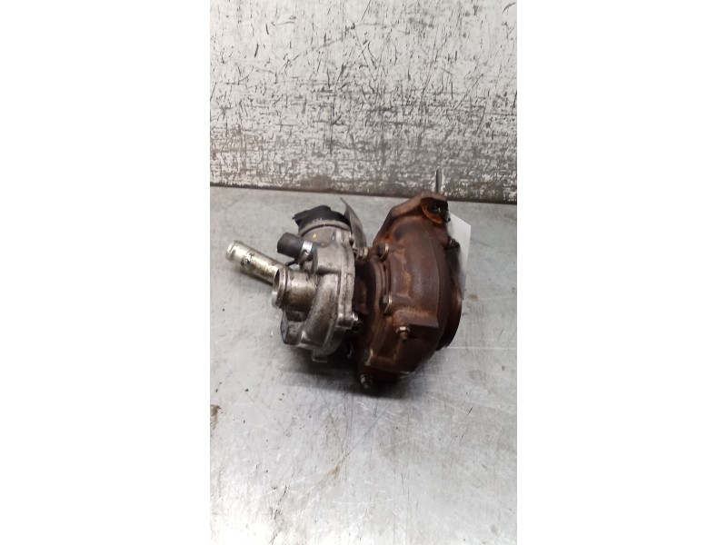 Recambio de turbocompresor para tata indica vista 1.3 crdi referencia OEM IAM 55225439  12