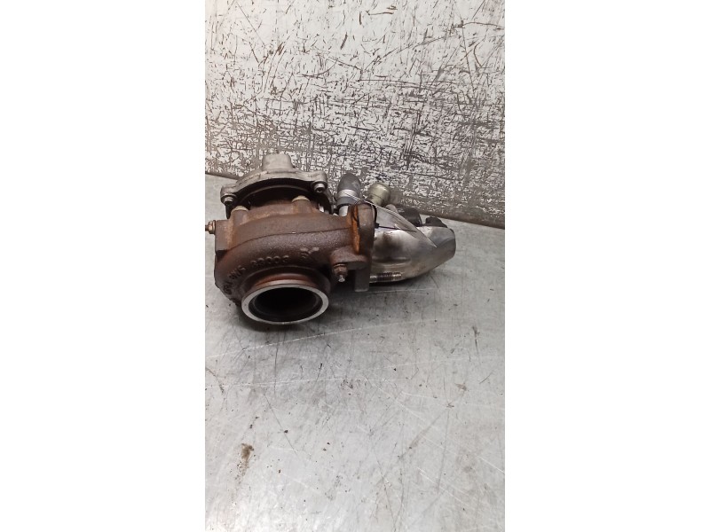 Recambio de turbocompresor para tata indica vista 1.3 crdi referencia OEM IAM 55225439  12