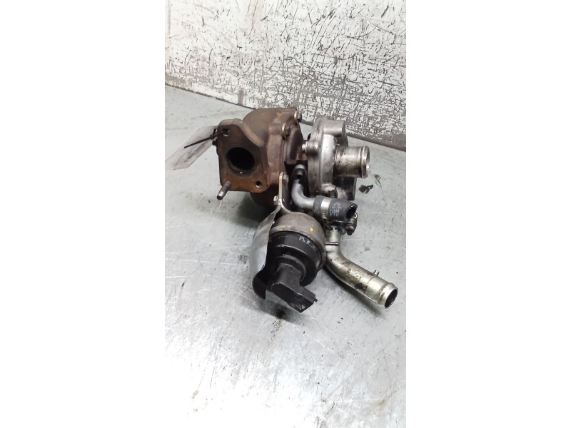 Recambio de turbocompresor para tata indica vista 1.3 crdi referencia OEM IAM 55225439  12