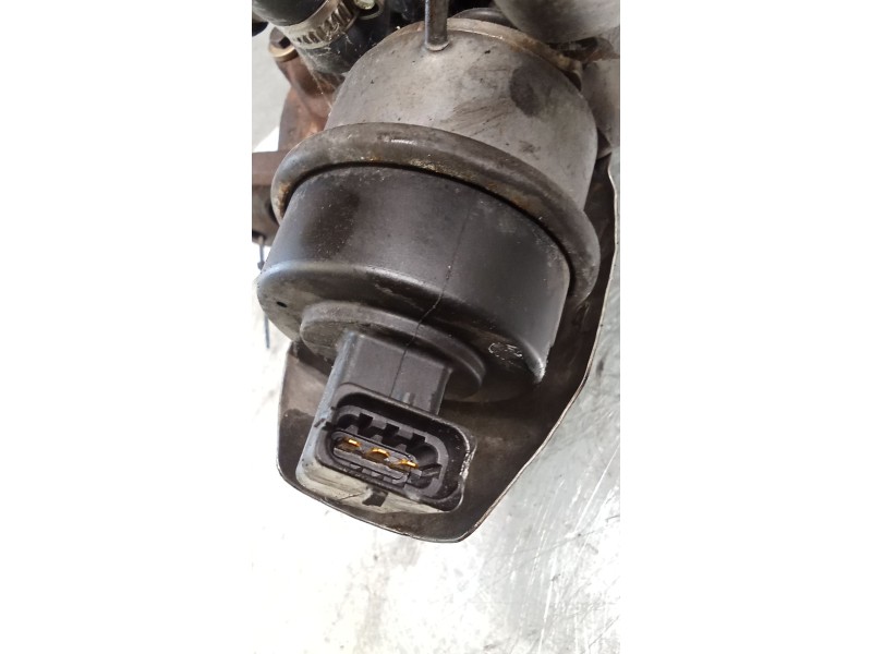 Recambio de turbocompresor para tata indica vista 1.3 crdi referencia OEM IAM 55225439  12