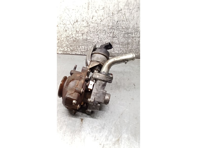 Recambio de turbocompresor para tata indica vista 1.3 crdi referencia OEM IAM 55225439  12