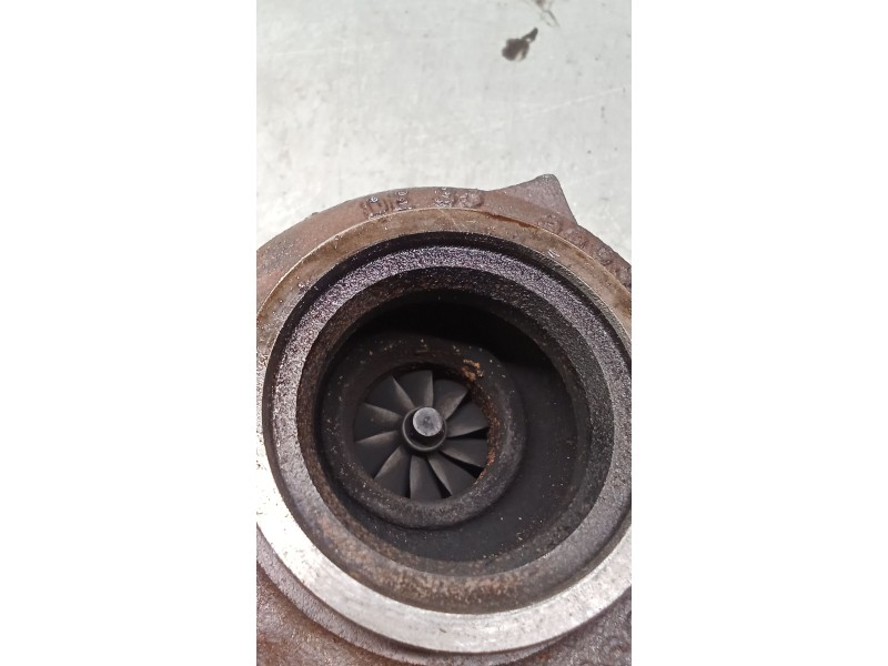 Recambio de turbocompresor para tata indica vista 1.3 crdi referencia OEM IAM 55225439  12