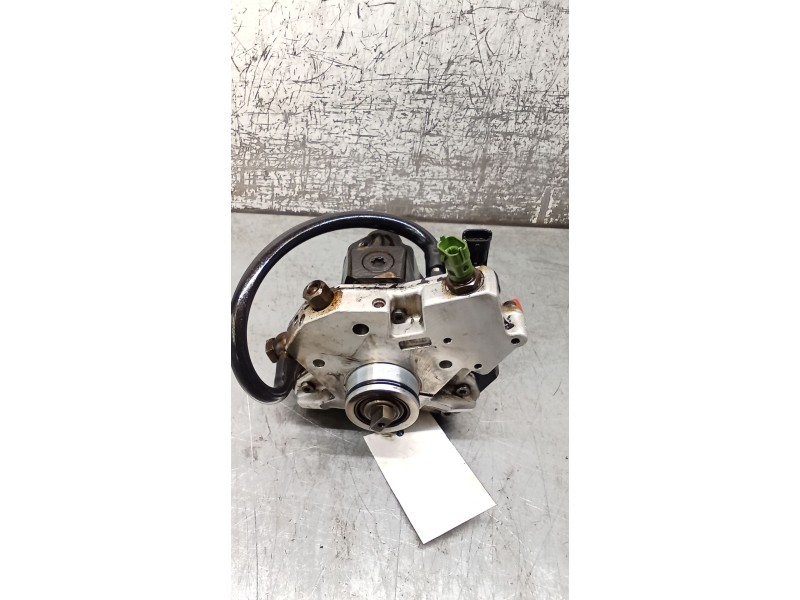 Recambio de bomba inyeccion para volvo s60 i (384) 2.4 d referencia OEM IAM 0445010111 8692521 BOSCH