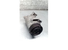Recambio de compresor aire acondicionado para opel zafira / zafira family b (a05) 1.9 cdti (m75) referencia OEM IAM 25189830 869